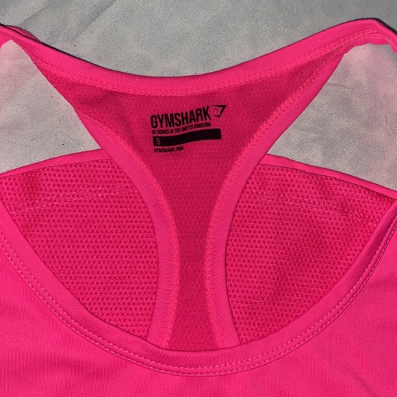 Gymshark tank - Picture 2 of 3